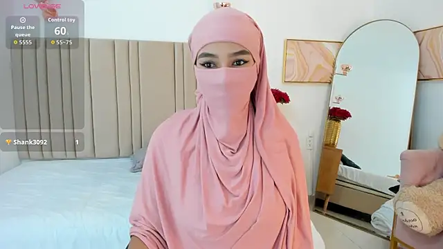  shalimar online show from 09/29/25, 11:59