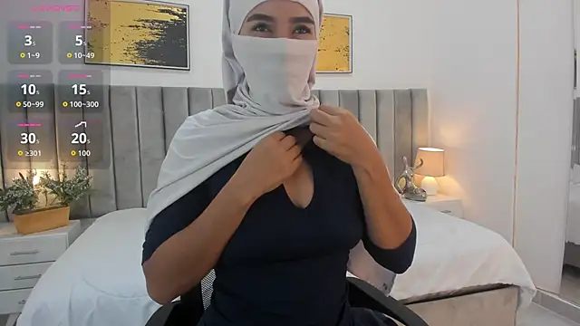  shalimar online show from 10/27/25, 07:07