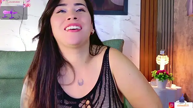 sarawolff online show from 05/12/26, 05:59