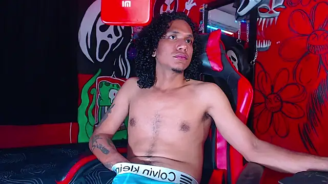 dante hellsingx online show from 10/31/25, 02:56