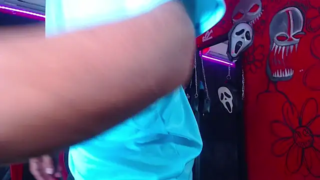 dante hellsingx online show from 11/25/25, 12:10