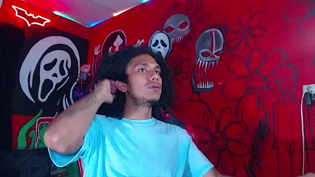 dante hellsingx online show from 12/03/25, 01:13