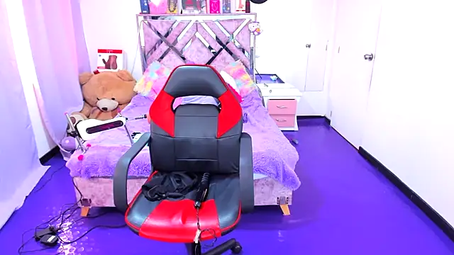 Luna Analya online show from 03/07/26, 01:08