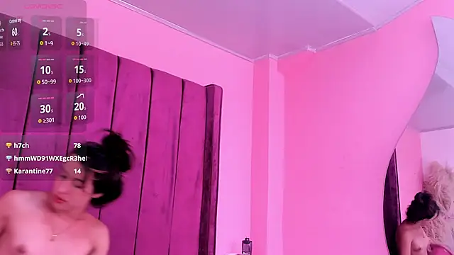 Rihanna hotx online show from 09/09/25, 05:40