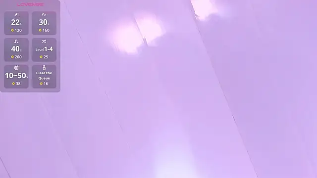 Rihanna hotx online show from 09/10/25, 04:12