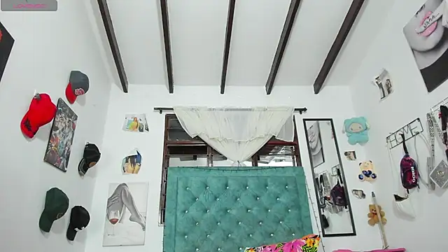 Rihanna hotx online show from 02/11/26, 03:00