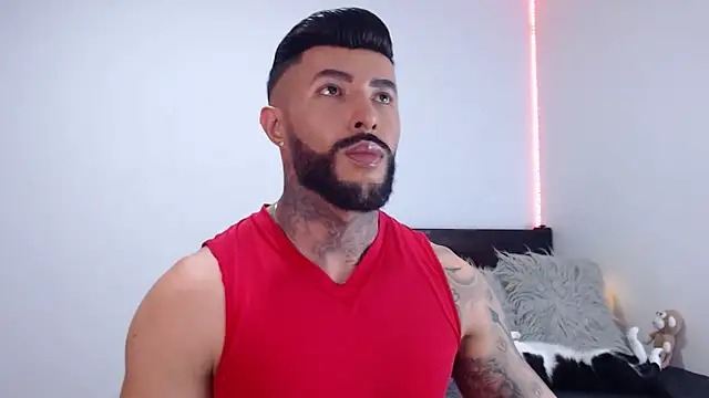 andrea de lucaa online show from 09/24/25, 02:59