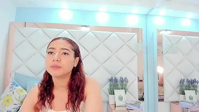 megannherrera online show from 02/08/26, 01:36