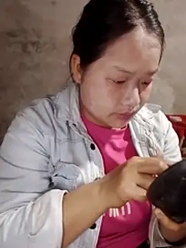 girl-babi online show from 02/18/26, 02:40