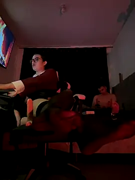 Mistressespectradom online show from 11/22/25, 03:05