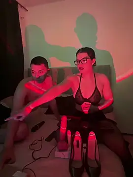 Mistressespectradom online show from 12/04/25, 12:09