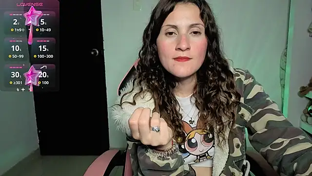 lindasyt online show from 05/14/26, 02:29
