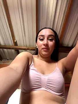 RAKEL37 online show from 10/16/25, 05:14