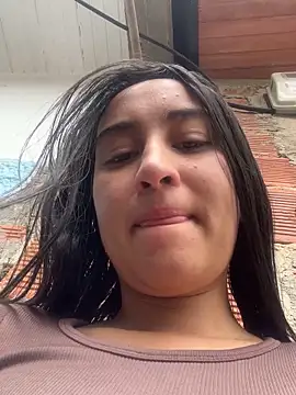 RAKEL37 online show from 11/13/25, 04:50