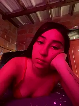 RAKEL37 online show from 01/08/26, 06:21