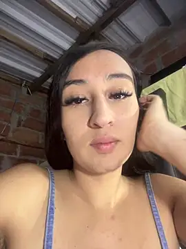 RAKEL37 online show from 02/20/26, 12:40