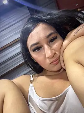 RAKEL37 online show from 03/03/26, 04:51