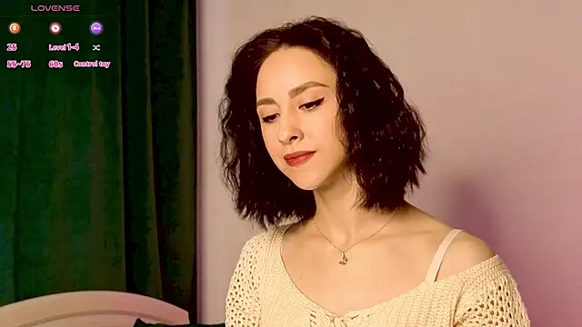 MiaSweetasHoney online show from 12/05/25, 06:00