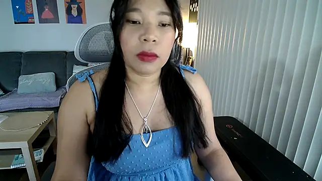 SHEILYN  online show from 05/07/26, 05:13