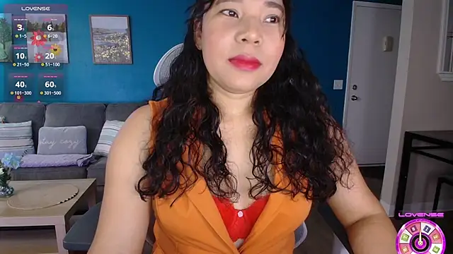 SHEILYN  online show from 06/11/26, 05:49