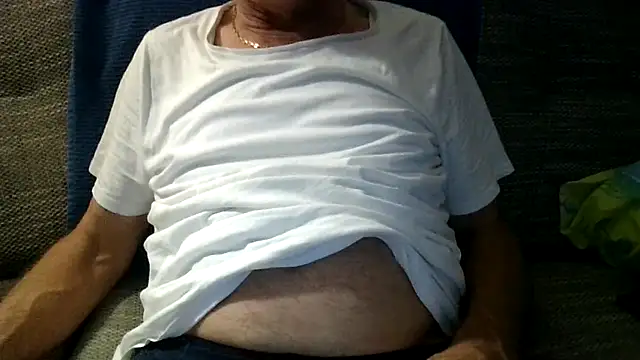 velikifant7 online show from 12/14/25, 05:51