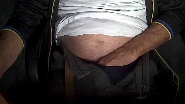 velikifant7 online show from 01/13/26, 05:24