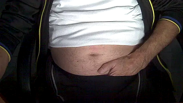 velikifant7 online show from 02/08/26, 06:06