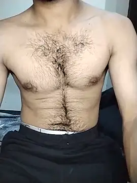 Hotyy subhu online show from 05/17/26, 06:00