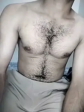 Hotyy subhu online show from 06/15/26, 05:26