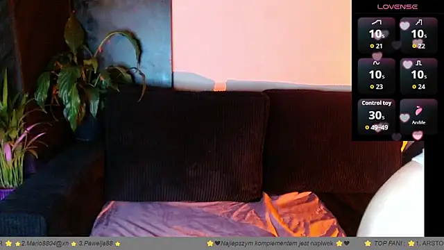 Snapshot of __Leyla__ chatting on 04/07/26, 06:08 Leyla online show from 04/07/26, 06:08