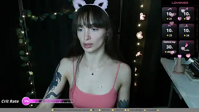 Snapshot of __Leyla__ chatting on 07/22/26, 02:31 Leyla online show from 07/22/26, 02:31