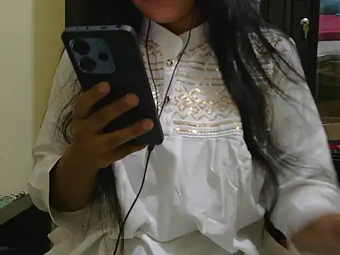 fairy queen07 online show from 10/10/25, 09:52