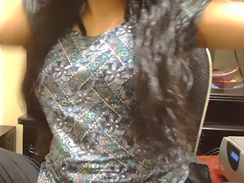 fairy queen07 online show from 10/16/25, 08:32