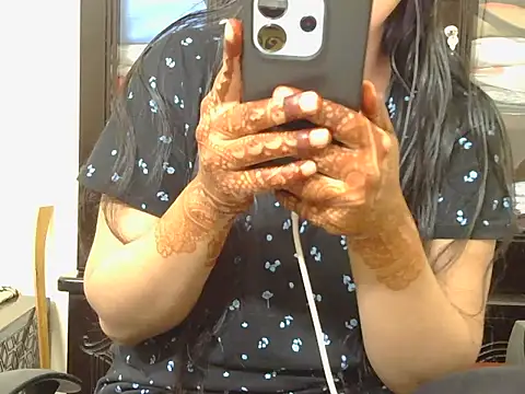 fairy queen07 online show from 12/04/25, 12:09