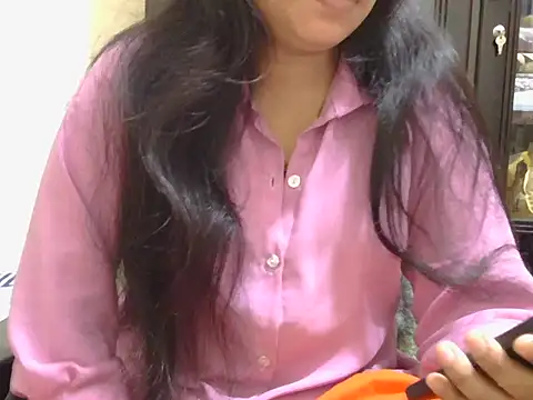 fairy queen07 online show from 01/13/26, 11:54