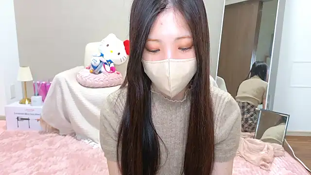 riri  nyan o0 online show from 06/19/26, 10:35