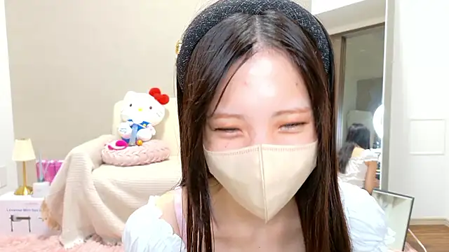 riri  nyan o0 online show from 06/22/26, 10:34