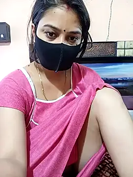 Snapshot of Priyanka_Pal chatting on 10/14/25, 01:28 Priyanka Pal online show from 10/14/25, 01:28