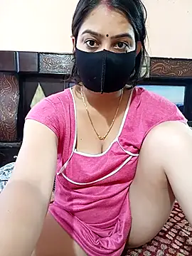Snapshot of Priyanka_Pal chatting on 10/16/25, 02:45 Priyanka Pal online show from 10/16/25, 02:45
