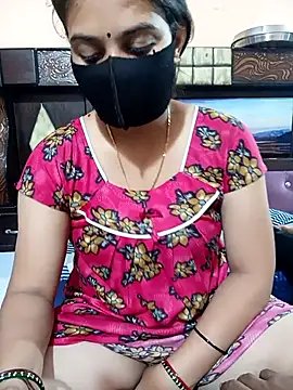 Priyanka Pal online show from 11/10/25, 02:49