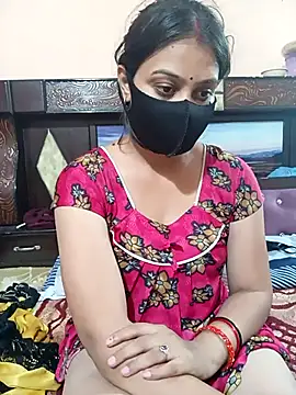 Priyanka Pal online show from 12/02/25, 02:23