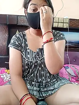 Priyanka Pal online show from 03/17/26, 08:50