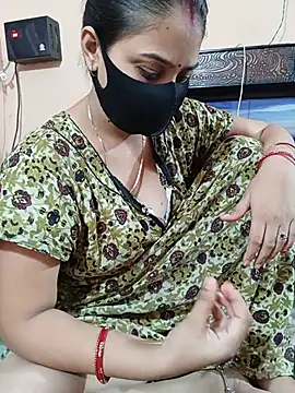 Priyanka Pal online show from 06/12/26, 02:38