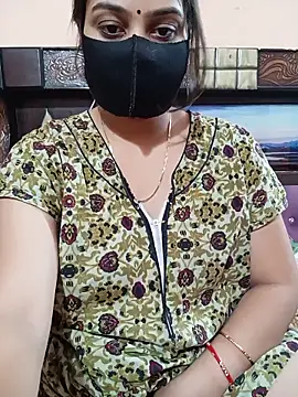 Priyanka Pal online show from 06/16/26, 03:25