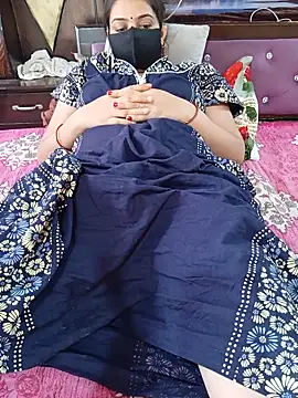 Priyanka Pal online show from 06/23/26, 02:09