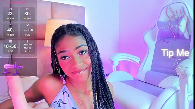 Snapshot of KatheMiler chatting on 09/20/25, 01:06 KatheMiler online show from 09/20/25, 01:06