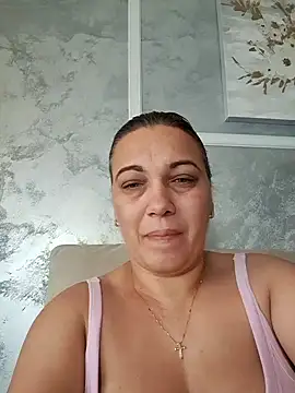 PalomaDesireee online show from 09/16/25, 04:46