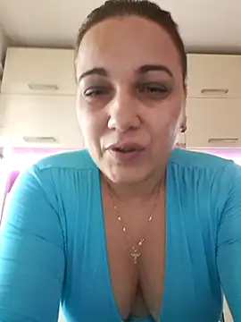 PalomaDesireee online show from 10/06/25, 05:38