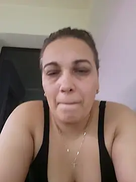 PalomaDesireee online show from 11/19/25, 07:19