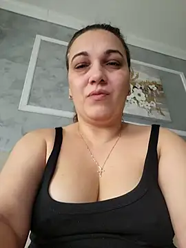 PalomaDesireee online show from 12/02/25, 06:52
